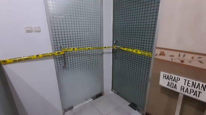 Kejati Riau Terima SPDP Kasus Dugaan Pelecehan Mahasiswi UNRI di Kampus FISIP
