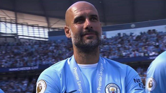 Perintah Pep Saat Man Utd vs Man City, Cristiano Ronaldo si Mesin Pencetak Gol Wajib Dijaga