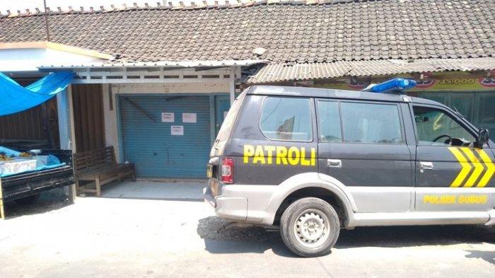 Todongkan Senjata Api, Perampok Berhasil Gasak Emas 10 Kg Senilai Rp 4,5 Miliar dalam Waktu 5 Menit