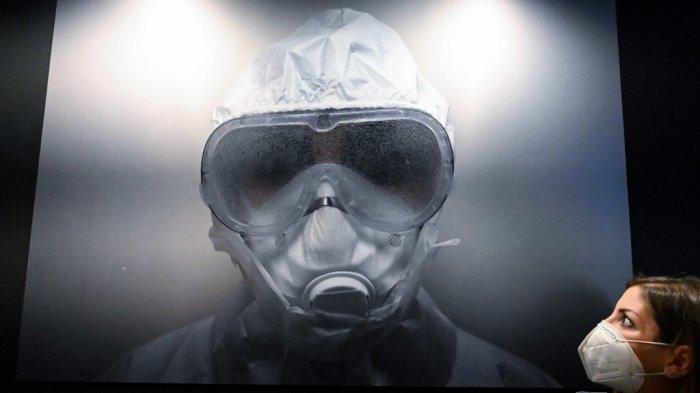 GAWAT, WHO Keluarkan Peringatan, Penyebaran Covid-19 Masuk Fase Mengkhawatirkan