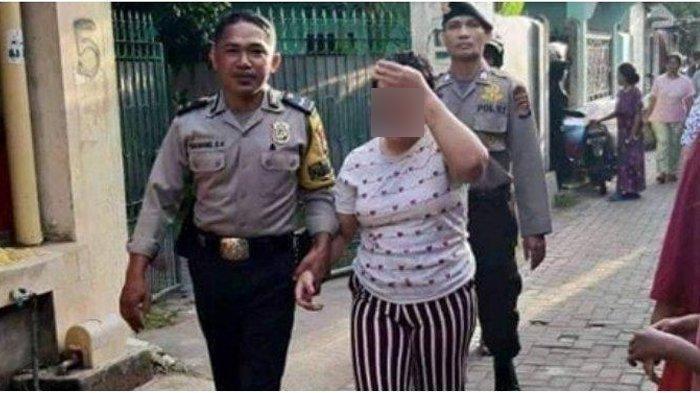 Perawat Ini Tega Bunuh Ayah Kandung, Gara-gara Tak Terima Dibangunkan Shalat
