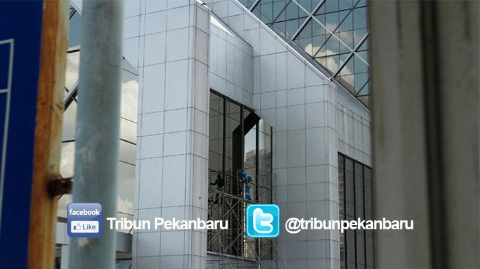 11 Pelamar Direksi BRK Ikuti UKK di LPPI Jakarta, Satu Pelamar Direksi BRK Mengundurkan Diri