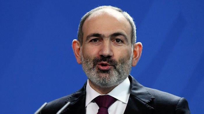 Kalah Dari Azerbaijan Dalam Perang, PM Armenia Jadi Target Pembunuhan Orang di Kemenhan
