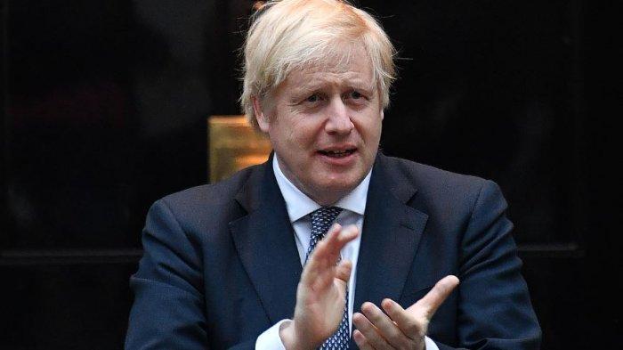 Boris Johnson Mundur, Batal Maju Kedua Kalinya Sebagai Perdana Menteri Inggris