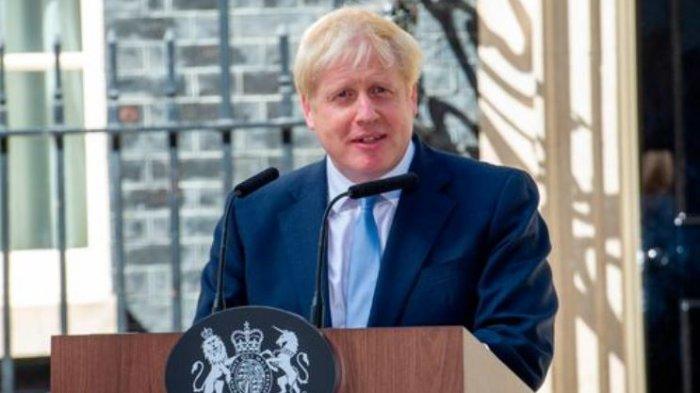 Setelah Singapura, Kini Giliran Inggris yang Minta Warganya Hidup Bersama Virus Corona