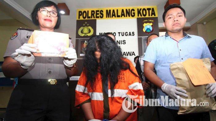 Curi Kartu ATM Temannya, Wanita Ini Kuras Uang untuk Bayar Utang dan Beli Anting Emas Hello Kitty