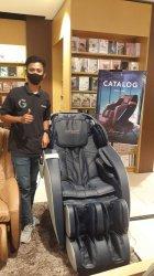 Harga Khusus Pijat Elektrik, Spesial Promo 11.11 untuk Produk Perfect Health di Gramedia Pekanbaru