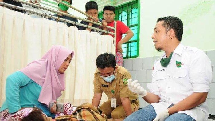 Perhatikan Hal-hal Ini Saat Khitan, Sunat atau Sirkumsisi Bantu Menjaga Kesehatan Kelamin