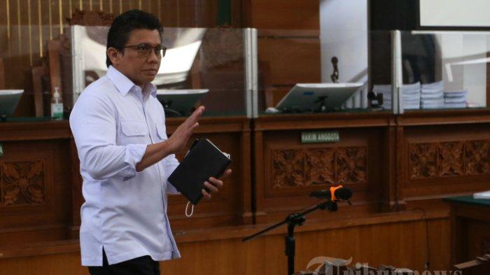 UPDATE Sidang Ferdy Sambo Hari Ini: Agendanya Tuntutan, Ferdy Sambo Dihukum Mati?