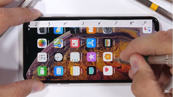 CATAT! KPK Bakal Lelang HP Sitaan, Ada iPhone XS: 11 Telepon Seluler Hanya Rp 14 Jutaan