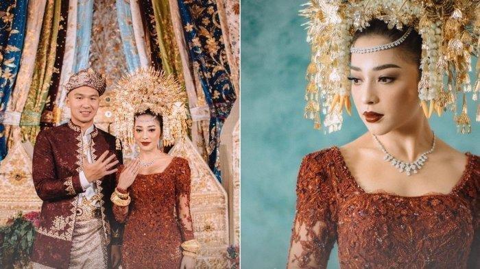 Marapulai Indra Priawan Dapat Gelar Sutan Pangeran, Paman Anak Daro Nikita Willy Ungkap Ini Maknanya