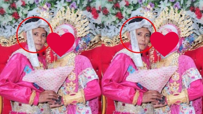 3 Bulan Kenal Langsung Nikah, Wanita Ini Syok Lihat Suami di Malam Pertama, Ternyata. . .