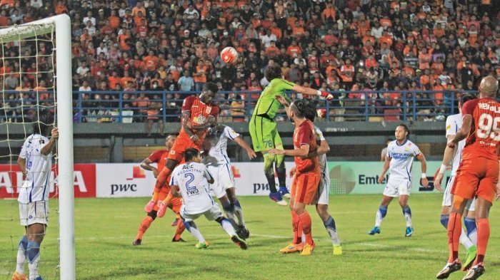 Ini Enam Wasit Indonesia yang Sudah Mengantongi Lisensi FIFA
