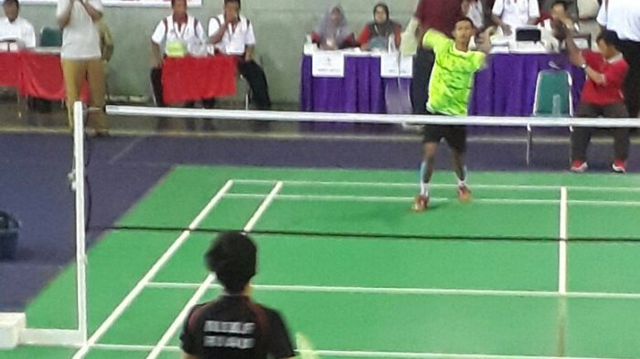 Bengkalis Juara Umum Peparpeda IX 2018