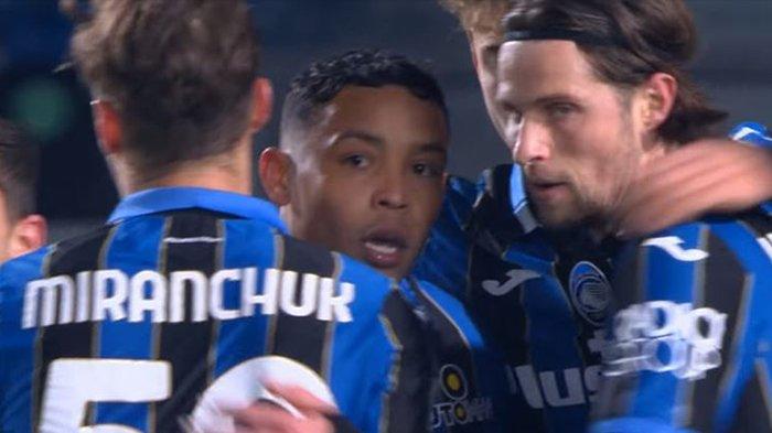 Big Match Liga Italia Pekan ke 23, Lazio vs Atalanta, Juventus Tandang ke San Siro Hadapi AC Milan