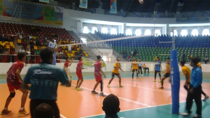 Langkah Dispora Riau Pertahankan Juara Umum Popwil Sumatera di Aceh