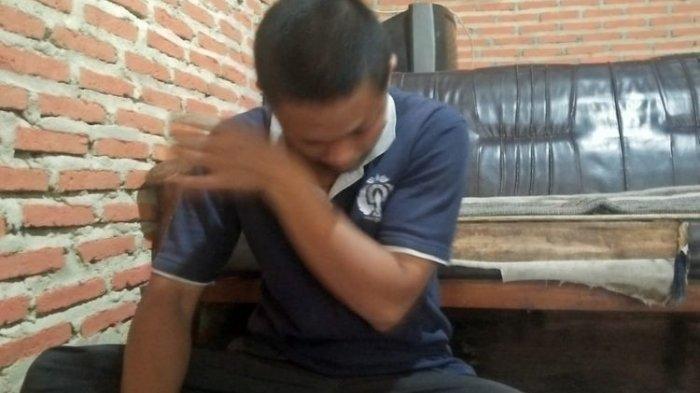 Pertarungan Antar Gengster di Semarang, Anak Buruh Tak Bersalah Jadi Korban, Kepalanya Penyok