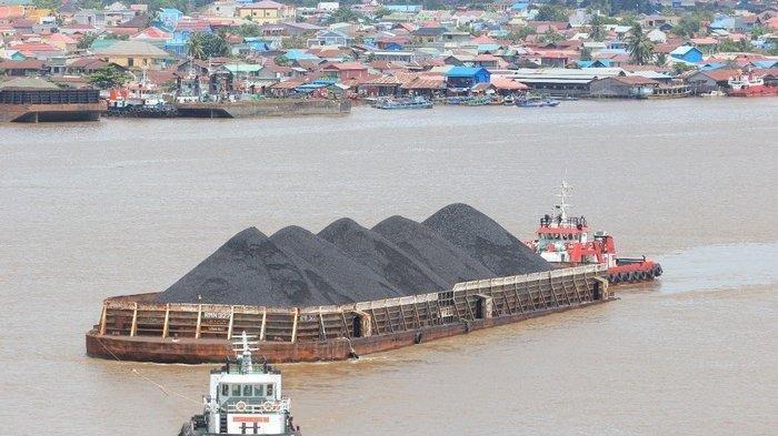 Jokowi Sesumbar Pensiunkan Batu Bara 4 Tahun Lebih Maju Dari Target Dunia