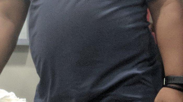 Cara Membakar Lemak Perut, Bisa Dicoba Sendiri