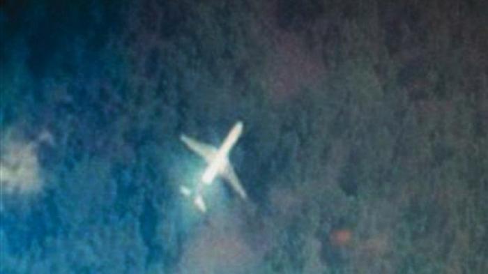 Warga Batam Berjanji Ungkap Keberadaan Malaysia Airlines MH370