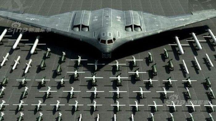 TERCIDUK Satelit,China Tak Bisa Mengelak: China Lakukan Tindakan Berbahaya Ini di Laut China Selatan