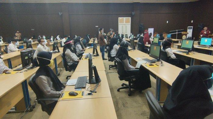 201 Pelamar CPNS Bengkalis Tidak Lulus Seleksi Administrasi, Bisa Ajukan Sanggahan Hingga 8 Agustus