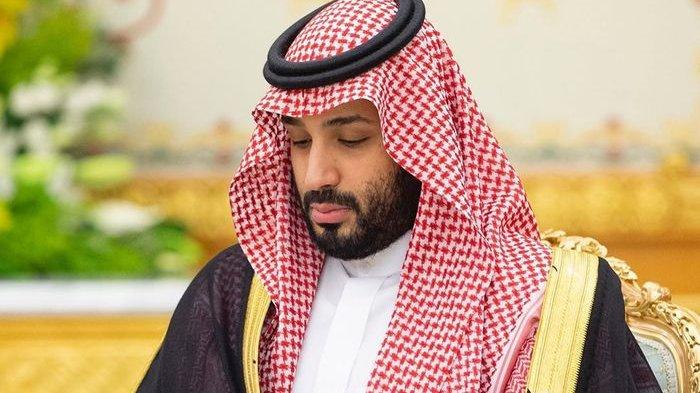 Negeri Arab Makin Dekat dengan Israel, Terbaru Putra Mahkota Arab Saudi Bertemu PM Israel
