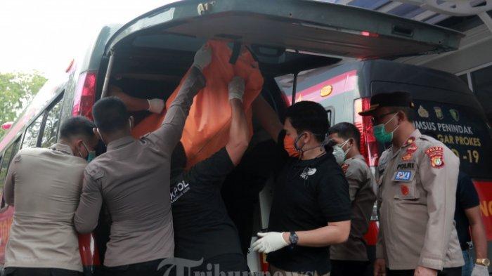 Buntut Kebakaran Lapas Tangerang, Komnas Ham Panggil Menkum HAM dan Dirjen PAS