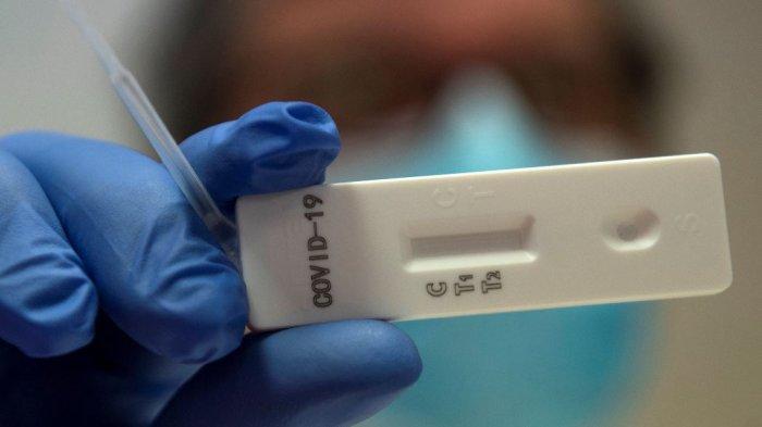 Ada Kasus Positif Covid-19, Gugus Tugas di Kuansing Masih Bungkam