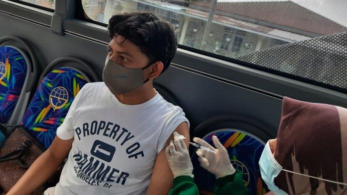 UPDATE Covid-19 di Riau, Tambah 389 Kasus Positif Baru Per 12 Juni 2021, 7 Meninggal