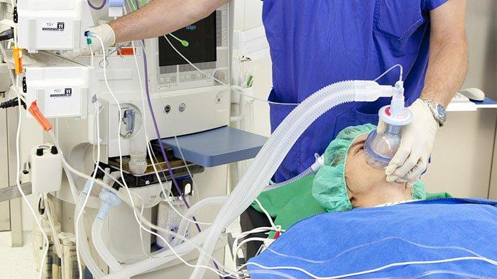 Tolong Saya! Orang-orang Hanya bisa Melihat karena Takut jadi Korban, Nasib Pria Ini Tragis