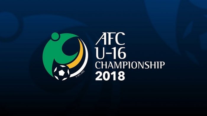 4 Negara Ini Bakal Main di Indonesia untuk Kualifikasi Piala Dunia U 16 Grup J, Ini Jadwalnya