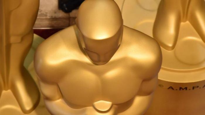 Ini Daftar Lengkap Pemenang Academy Awards 2016