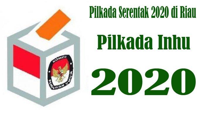Istri Bupati Ungguli Jagoan UAS pada Hasil Pilkada Inhu Sementara, Rezita : Ayo Kita Sama-sama Lagi