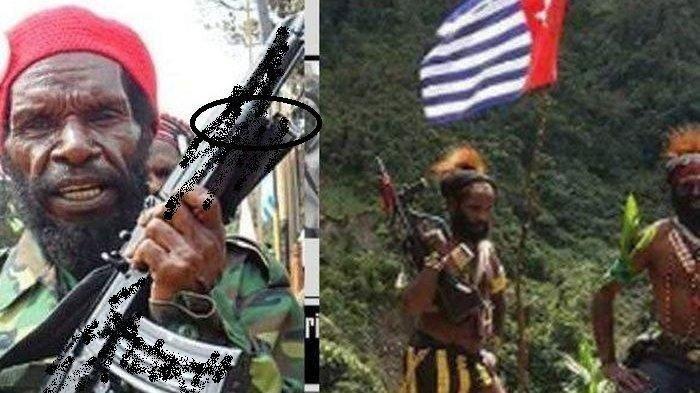Kekerasan di Pegunungan Bintang Meningkat, Tokoh Masyarakat Papua Mengutuk Lamek Taplo, Pimpinan KKB