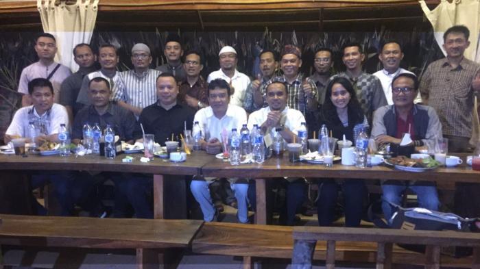 Sawit Primadona Masa Depan, Astra Agro Lestari Ajak Media Perangi Kampanye Negatif