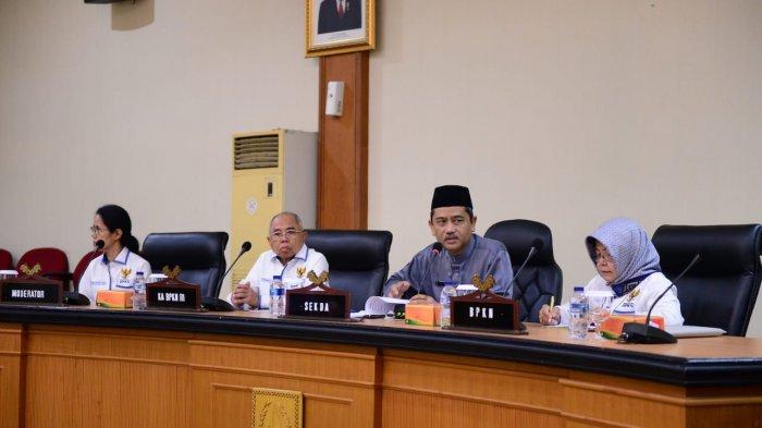 Temukan 800 Pinjol Tidak Berizin, BPKN Minta Masyarakat Waspada Ajukan Pinjaman Online