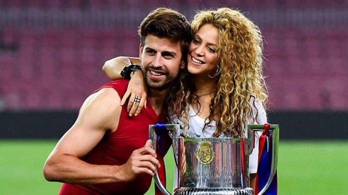 Fans Sudah Curiga, Akhirnya Shakira dan Pique Jujur: Kami Menyesal Mengonfirmasi bahwa Kami Berpisah
