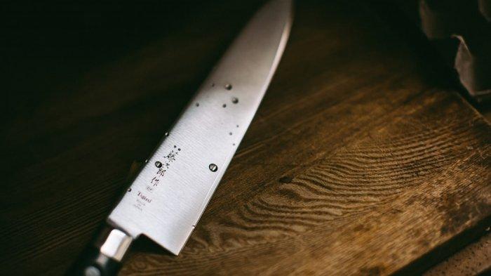 Sindiran Adik Ipar Cocok dengan Perubahan Sikap Istri, Hendrik Naik Pitam, Adik Ipar Nyaris Digorok