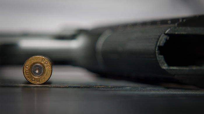 Bripda AP Oknum Polisi Sumbar yang Tembak Wanita di Pekanbaru Dituntut 4 Tahun Penjara