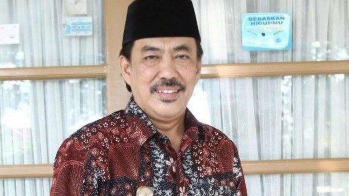 Kadiskes Ungkap Plt Bupati Sidoarjo Sempat Menolak untuk Tes Swab: Kami Sudah Curiga