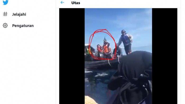 Perahu Sempat Dipepet, 12 Orang yang Ditangkap Usai Tolak Tambang Pasir di Makassar Dibebaskan