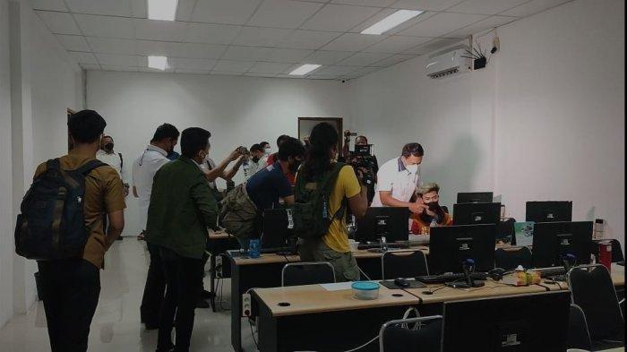 Kantor Pinjol Ilegal Kembali Digrebek, Polisi Dapati Karyawannya Rekayasa Foto Asusila Peminjam