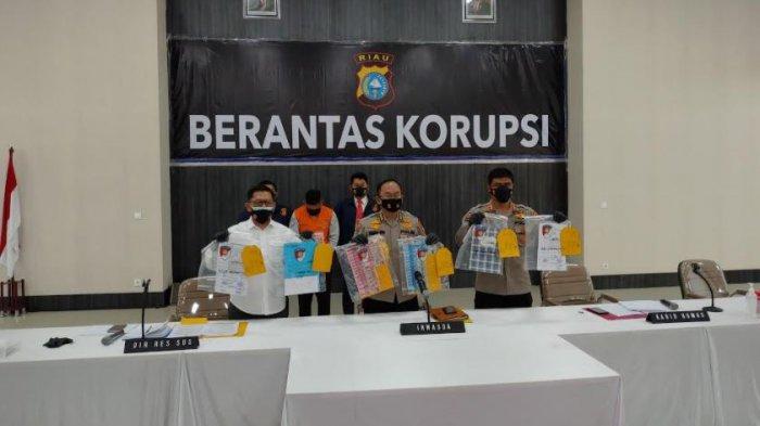 Terbelit Kasus Pengurusan Tanah,Bagaimana Nasib Sekcam Bina Widya?Apa Sanksi dari Pemko Pekanbaru?