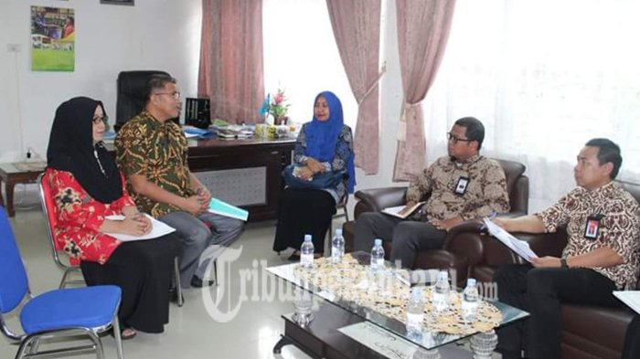 Viral, Polemik RTK di Kampar Jadi Perhatian Ombudsman