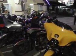 Kabar Terbaru Klub Moge HOG Bandung yang Rusuh di Bukittinggi, Ternyata Ada Moge Diduga Bodong
