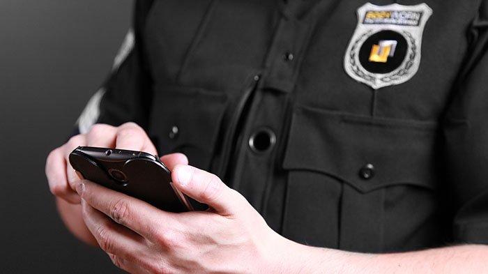 Kondisi Putus Asa Keluarga Ini Datangi Kantor Polisi dan Meminta Tolong, Tapi Polisi Bilang Tak Bisa