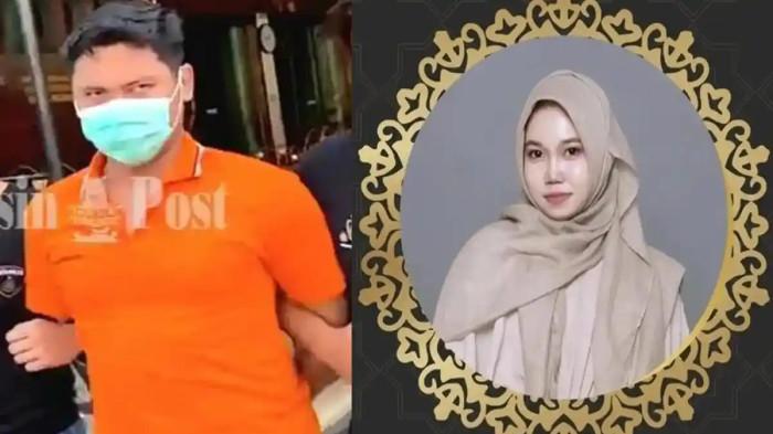 PEMBUNUHAN - Bripda Muhammad Seili (20) anggota Sat Samapta Polres Banjarbaru Polda Kalsel nekat membunuh mahasiswi Fakultas Ekonomi dan Bisnis Universitas Lambung Mangkurat (ULM) di Banjarmasin.