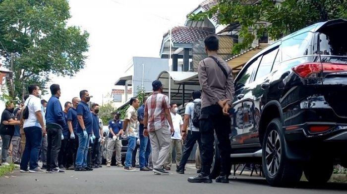 Jadi Atensi Presiden Jokowi, Polisi Diminta Jujur Sidik Kematian Brigadir Nofriansyan Yosua Hutapea