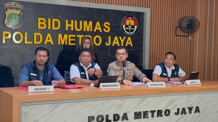 CERITA POLISI yang Ungkap Praktik Open BO Anak di Bawah Umur, Ternyata Napi Otak Pelakunya